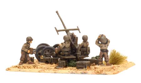 M1 Bofors gun (US541)