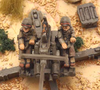 M1 Bofors gun (US541)