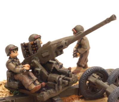 M1 Bofors gun (US541)