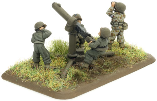 M2 .50cal AA (US543)