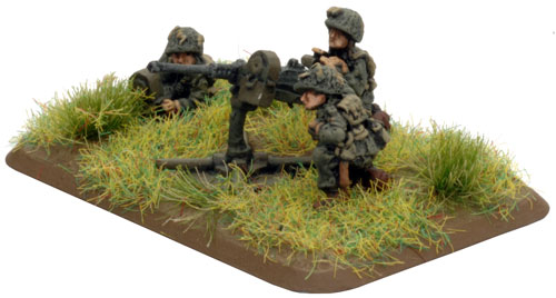 Airborne Anti-Aircraft Platoon (US545)