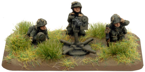 Airborne Anti-Aircraft Platoon (US545)