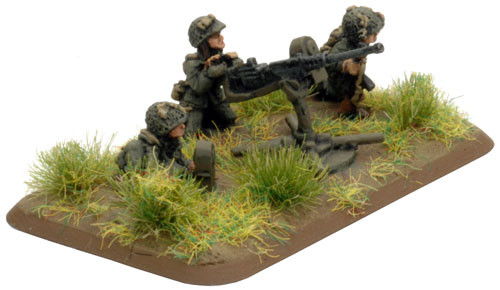 Airborne Anti-Aircraft Platoon (US545)