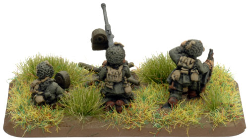 Airborne Anti-Aircraft Platoon (US545)