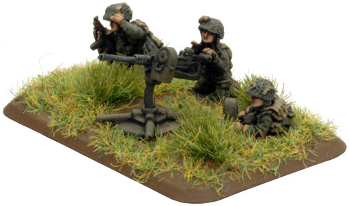Airborne Anti-Aircraft Platoon (US545)