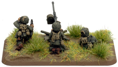 Airborne Anti-Aircraft Platoon (US545)