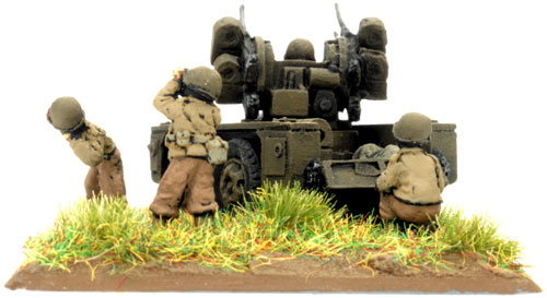M51 Quad .50cal AA (US547)
