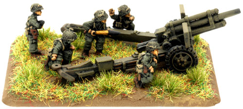 Para M2A1 105mm Howitzer (US573)