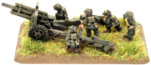 Para M2A1 105mm Howitzer (US573)