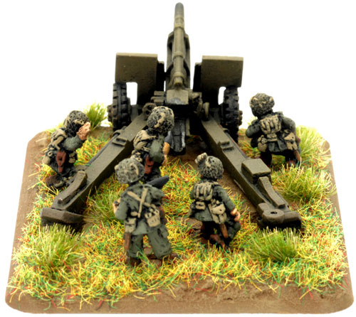 Para M2A1 105mm Howitzer (US573)