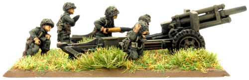 Para M2A1 105mm Howitzer (US573)