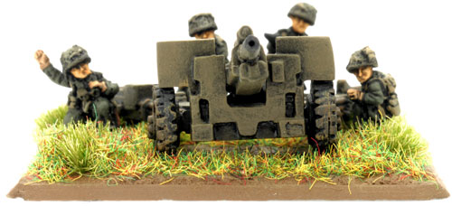 Para M2A1 105mm Howitzer (US573)