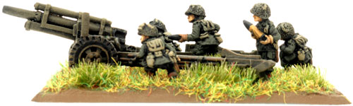 Para M2A1 105mm Howitzer (US573)