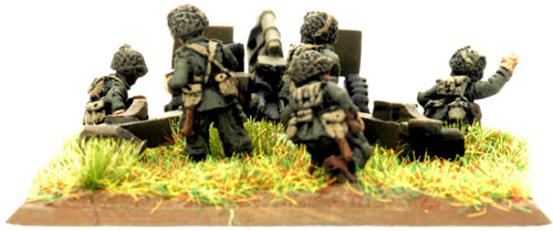Para M2A1 105mm Howitzer (US573)