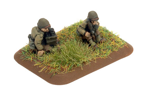 T27 4.5" Launcher (US590)