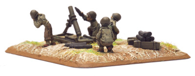 4.2" Chemical Mortar 4.2" Chemical Mortar