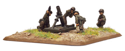 4.2" Chemical Mortar 4.2" Chemical Mortar