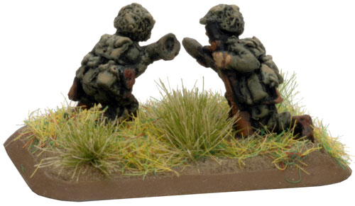 Airborne Bazooka Teams (US729)