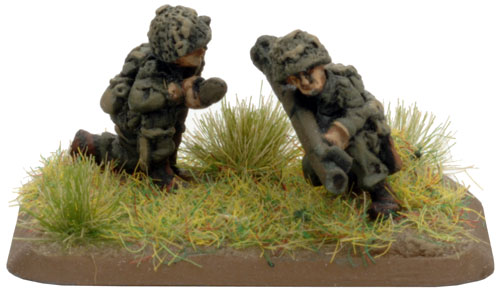 Airborne Bazooka Teams (US729)