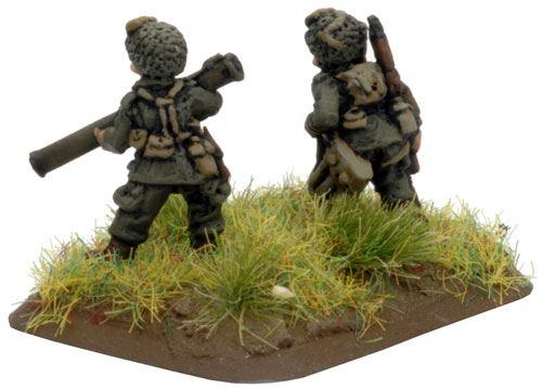 Airborne Bazooka Teams (US729)