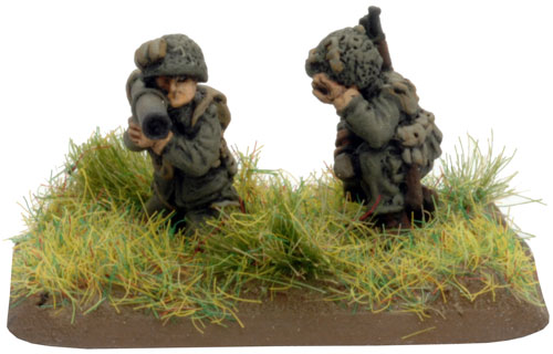 Airborne Bazooka Teams (US729)