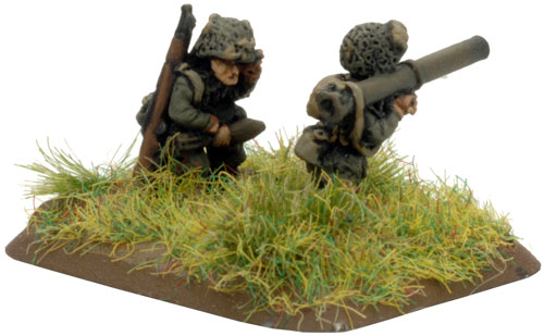 Airborne Bazooka Teams (US729)