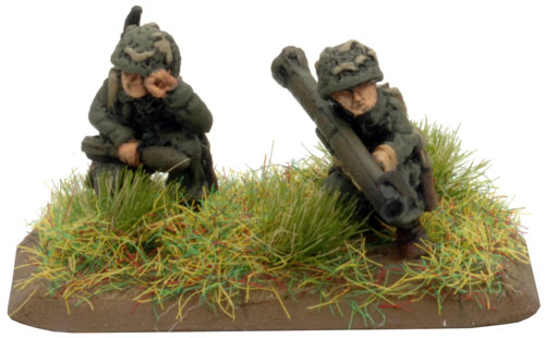 Airborne Bazooka Teams (US729)