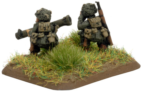 Airborne Bazooka Teams (US729)
