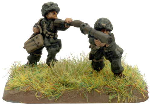 Airborne Bazooka Teams (US729)