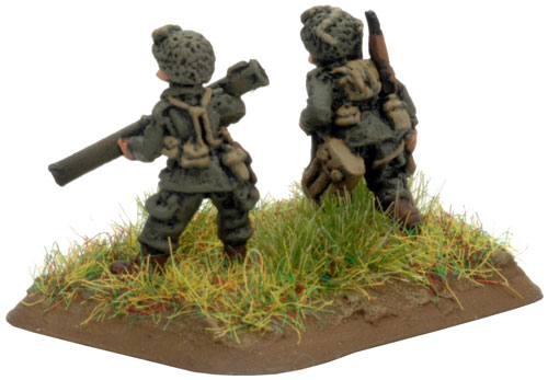 Airborne Bazooka Teams (US729)
