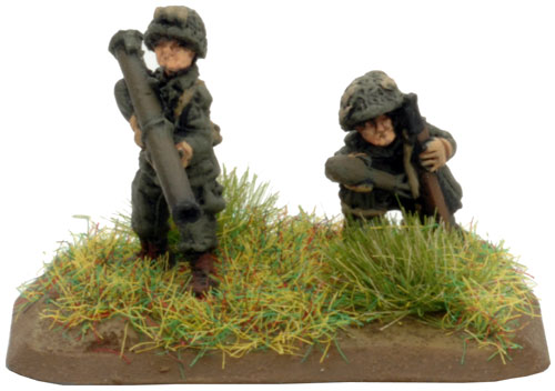 Airborne Bazooka Teams (US729)
