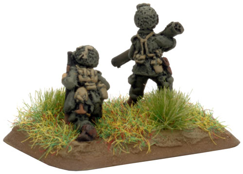 Airborne Bazooka Teams (US729)