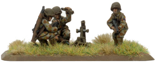 M2 60mm mortar