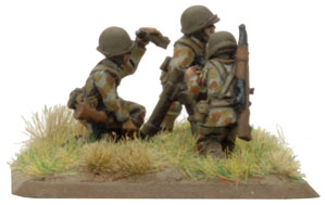 M2 60mm mortar