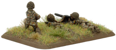 M1919 LMG