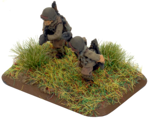 Bazooka Teams (Late) (US737)