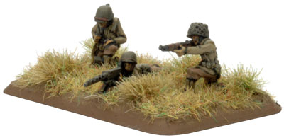.30 cal M1919 LMG