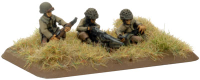 M2 .50 cal MG