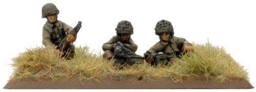 M2 .50 cal MG