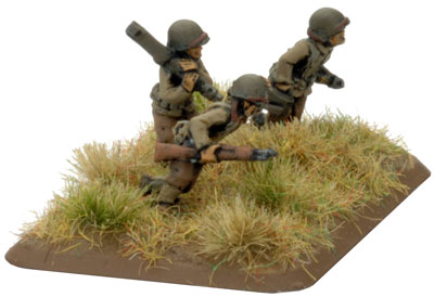 .30 cal M1919 LMG