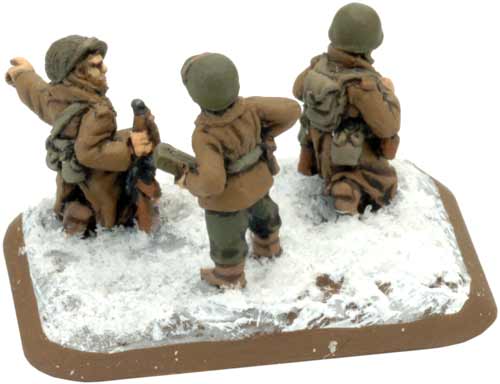 Mortar Platoon (Winter) (US754)