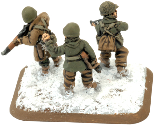 HMG Platoon (Winter) (US755)
