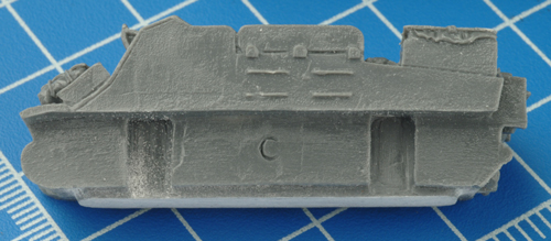 7th Armored Division (USAB03)