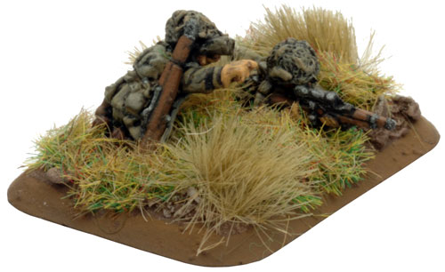 Para Snipers (USO114)