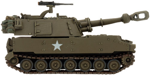 M109 (155mm) (VUSBX08)