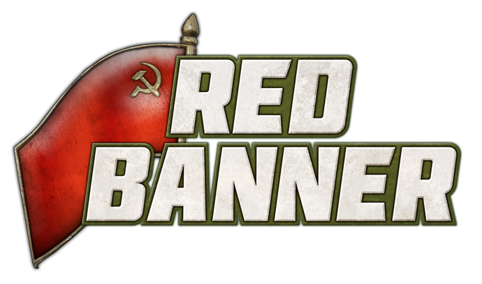 Red Banner and Ghost Panzers Preorders