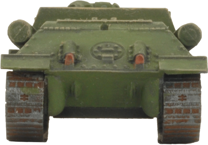 SU-122 Medium SP Battery (SBX60)
