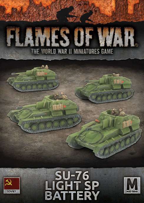 FLAMES OF WAR WW2 FW250C NOW RED BANNER COMMAND CARDS 