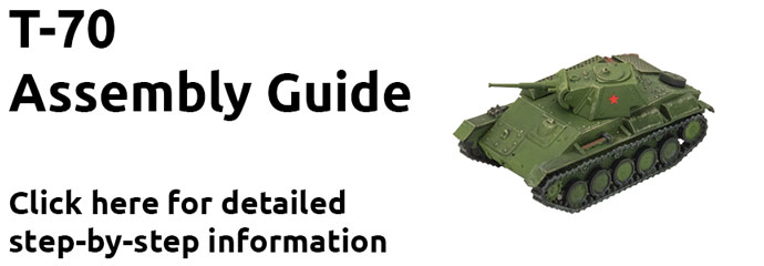 T-70 Assembly Guide
