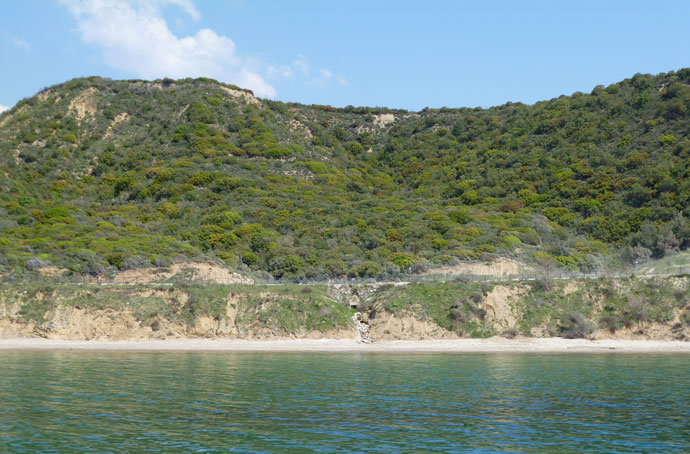 ANZAC Cove
